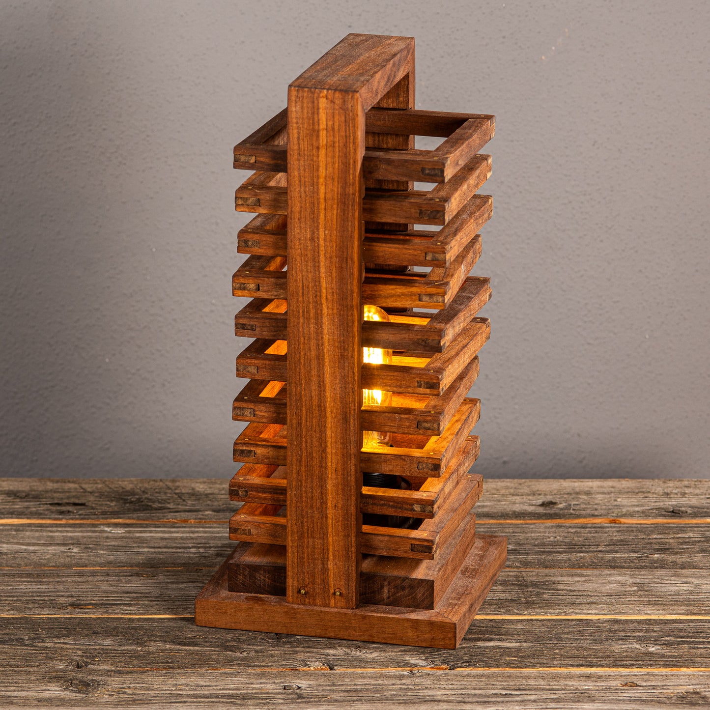 Lampe