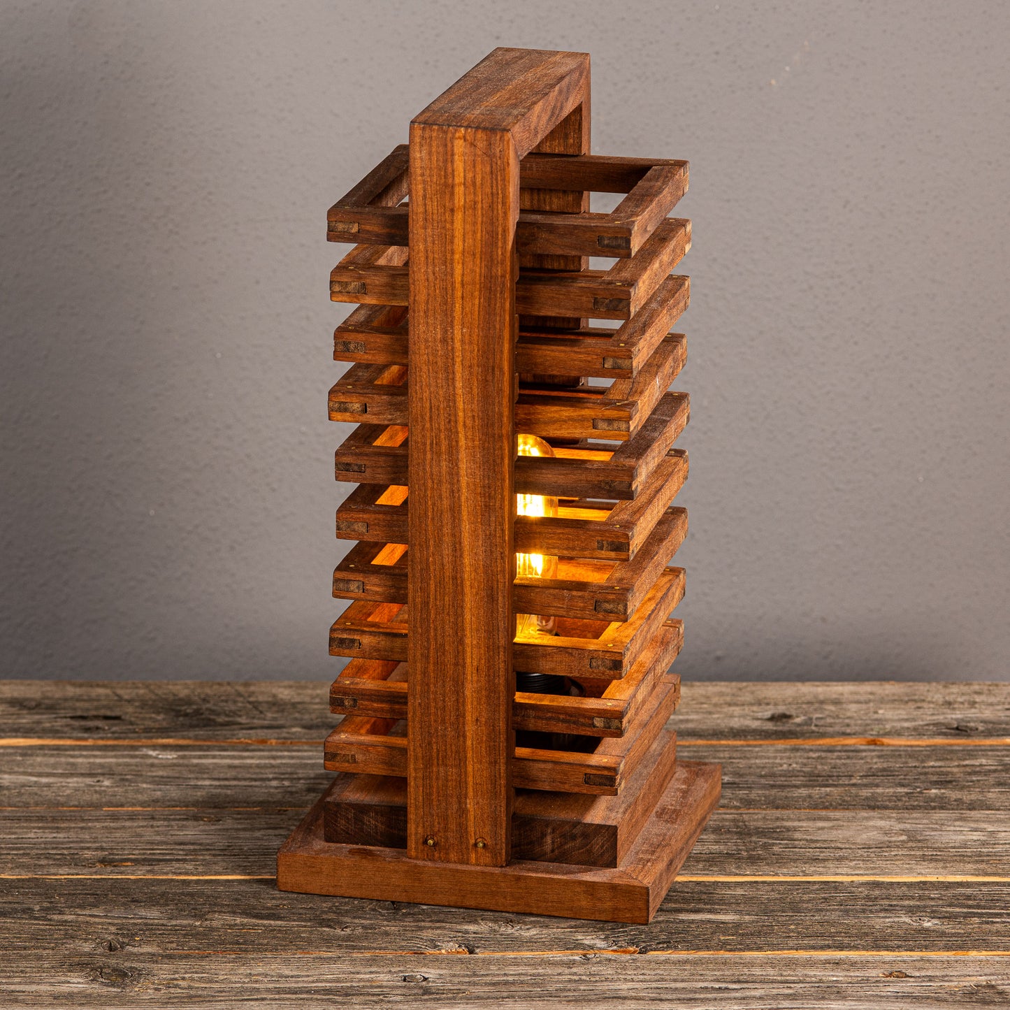 Lampe